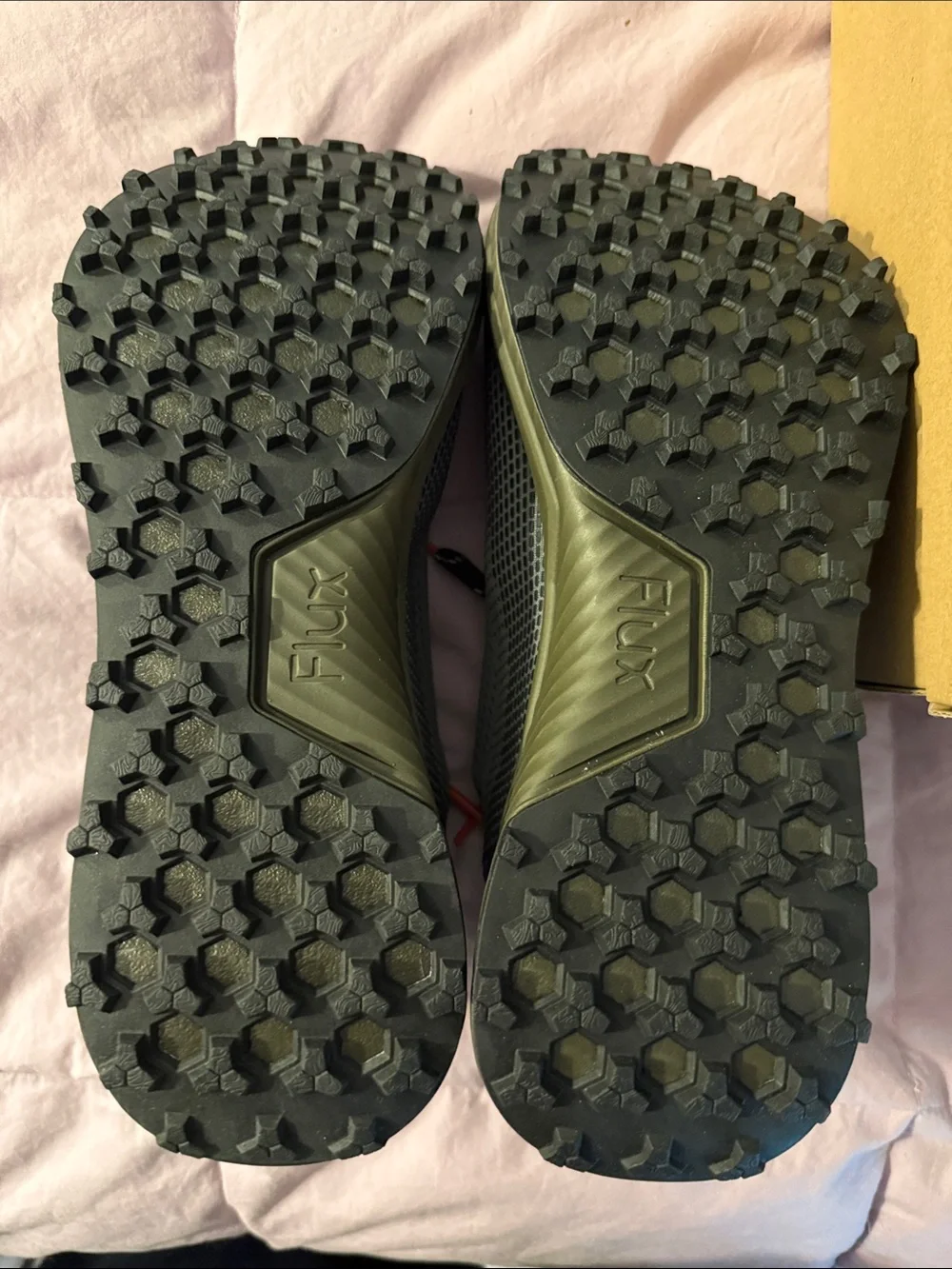 Lux adapt trail